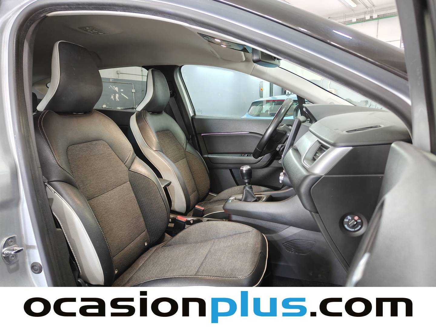 Renault Captur Renault Captur Techno TCe  (90 CV) seminuevo