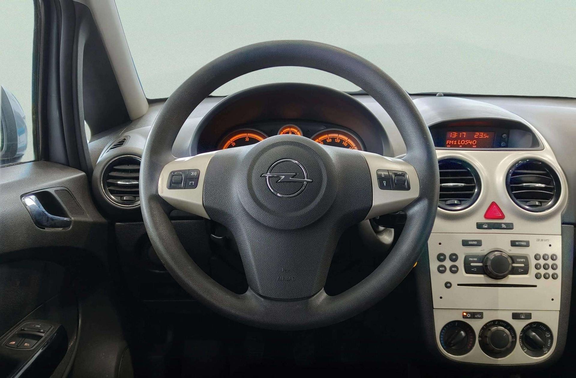 Opel Corsa 1.3 CDTI Essentia - foto 18
