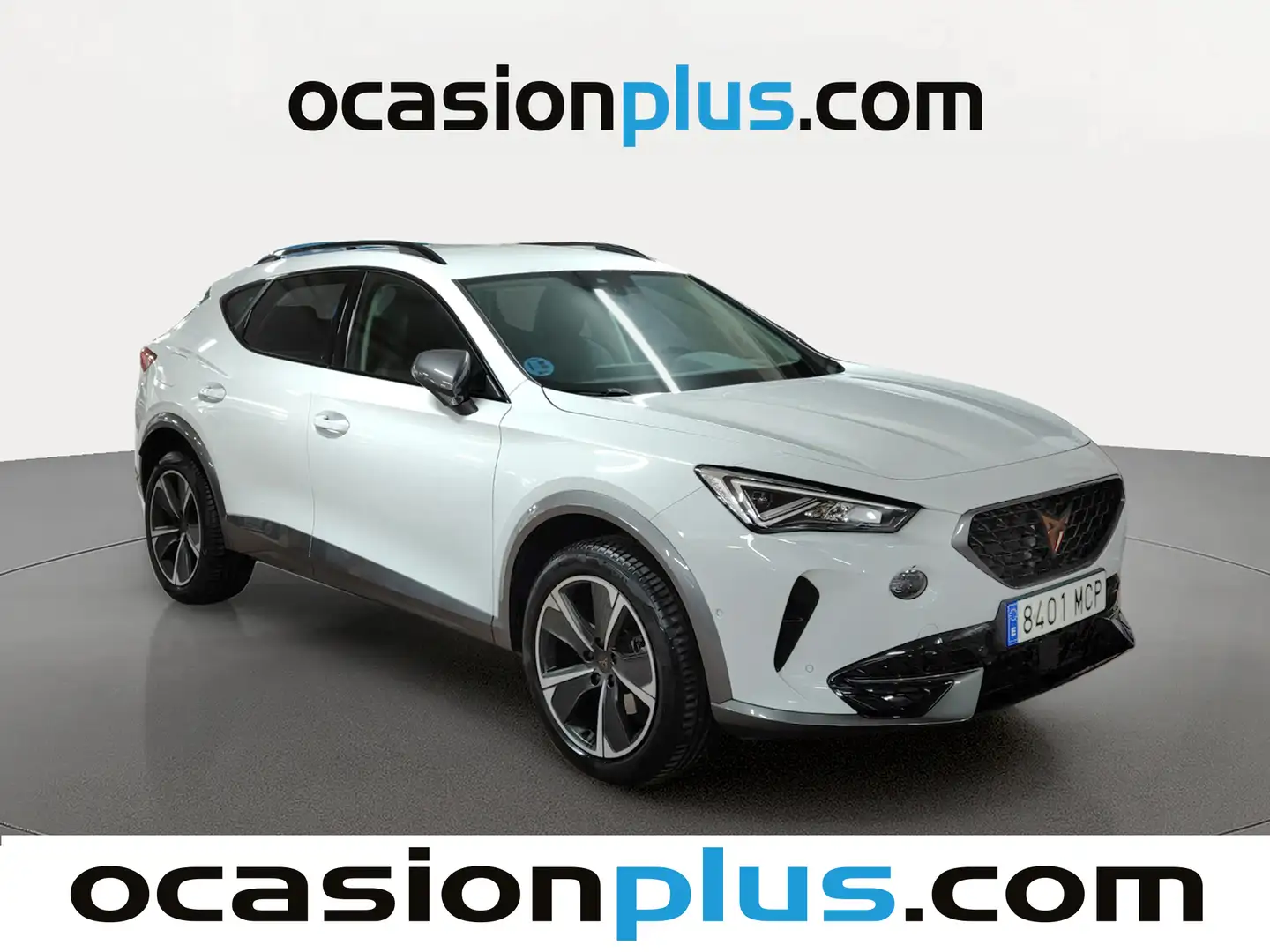 Foto Cupra Formentor CUPRA Formentor 1.5 TSI (150 CV)