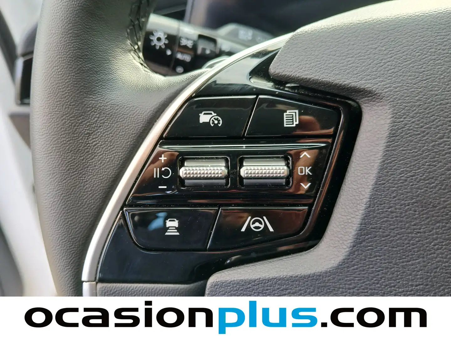 Foto KIA Niro Kia Niro 1.6 GDi HEV Drive (141 CV)