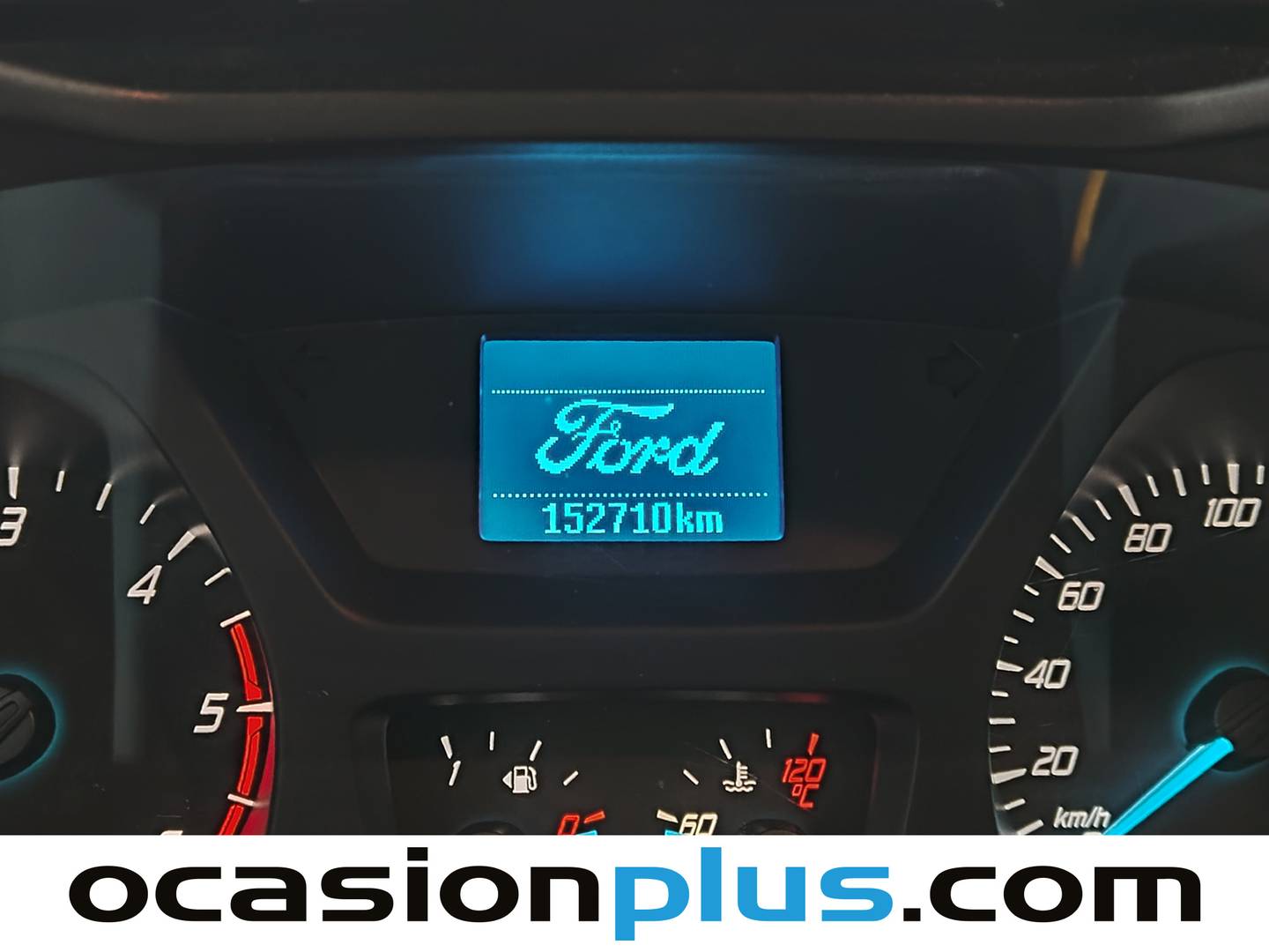 Ford Transit Ford Transit Furgon 350 L3H2 Trend (170 CV) seminuevo