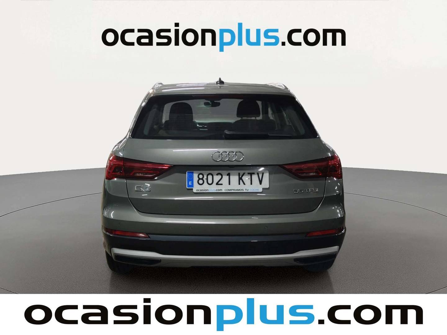 Foto Audi Q3 Audi Q3 Advanced 35 TFSI (150 CV) S tronic