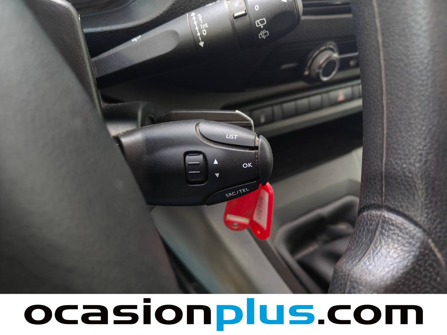 Citroën Jumpy Citroën Jumpy Combi BlueHDi 120 Talla M Confort (120 CV) 120cv