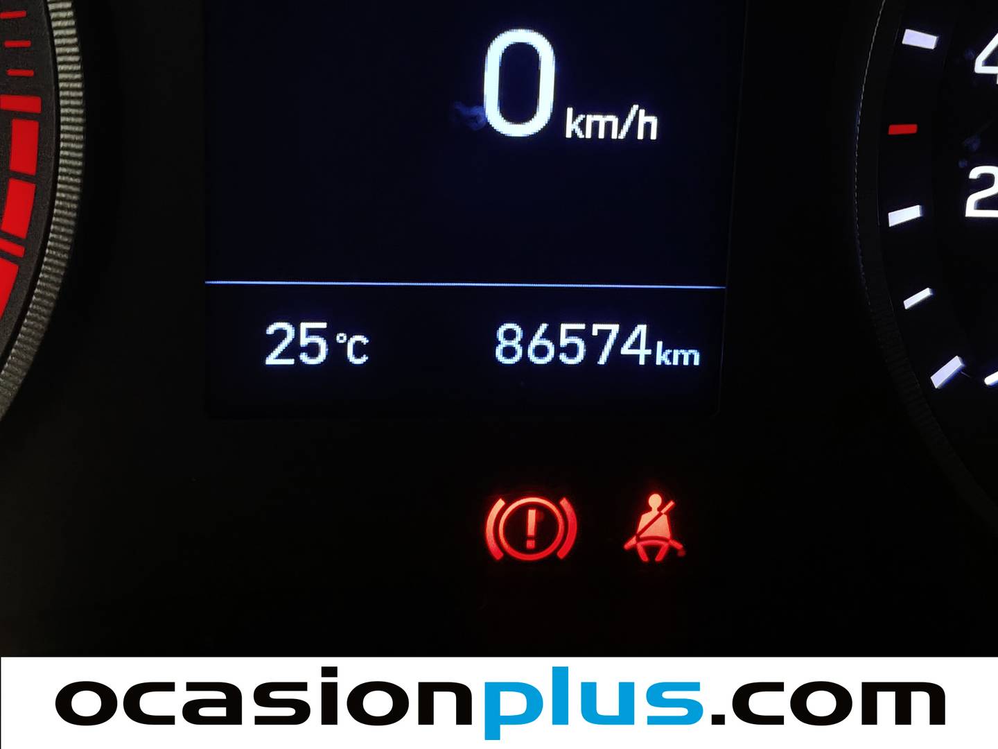 Hyundai Tucson Hyundai Tucson 1.6 GDI BE Essence 4x2 (132 CV) seminuevo
