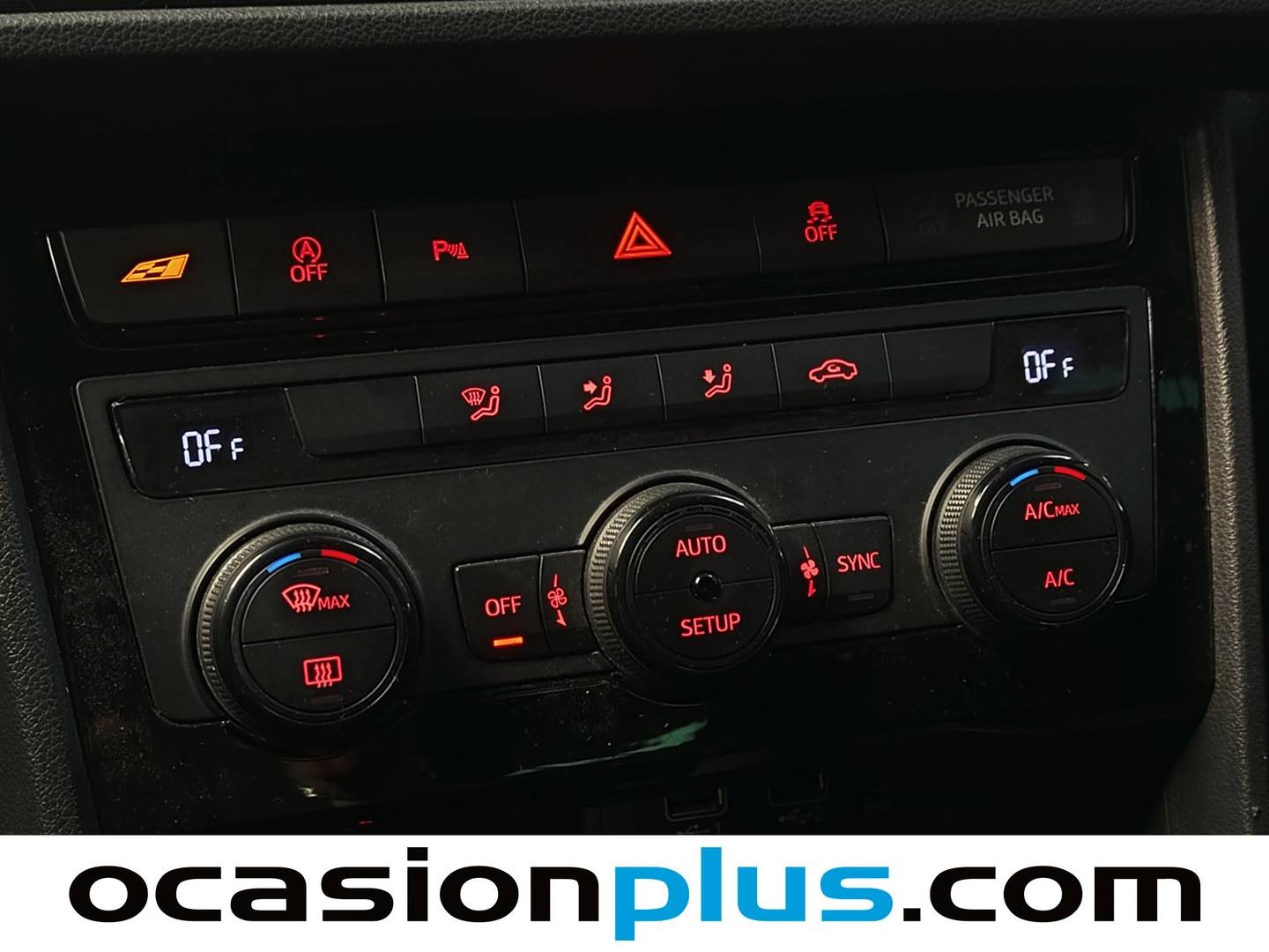 Seat León SEAT León 2.0 TSI S&S Cupra DSG  (290 CV) gasolina