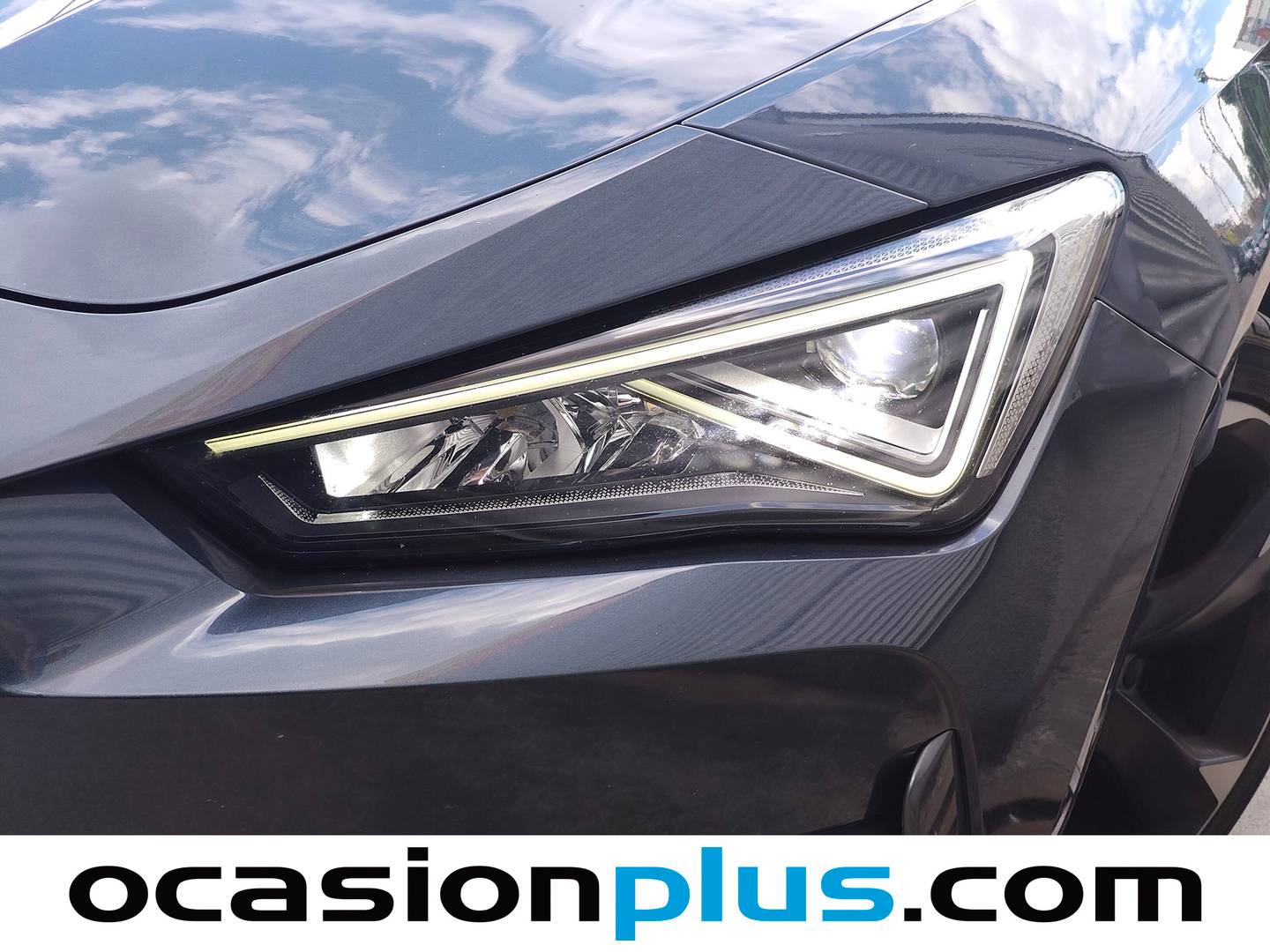 Accesorios del Cupra León Cupra León 1.5 eTSI DSG  (150 CV)