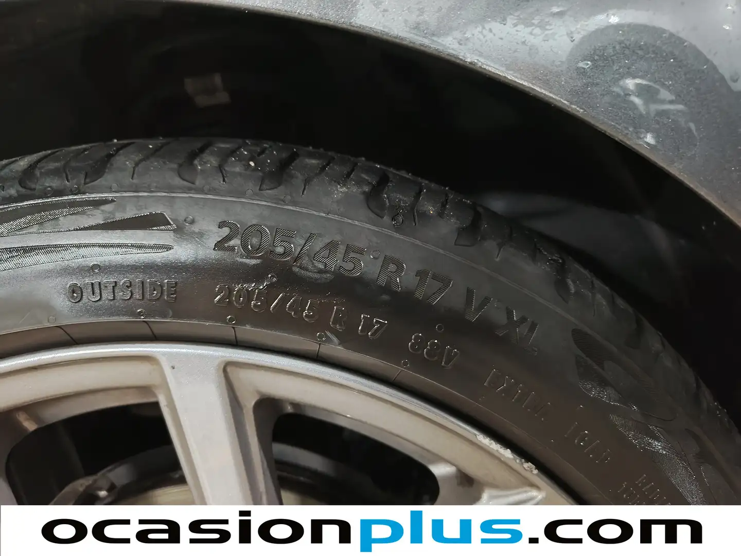 Foto Ford Fiesta Ford Fiesta 1.0 EcoBoost MHEV ST-Line (125 CV)