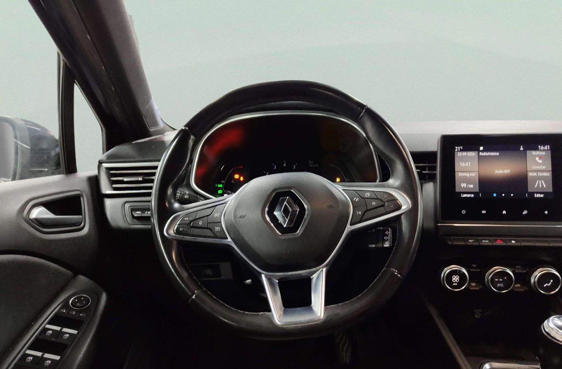 Renault Clio Zen TCe GPF - foto 25