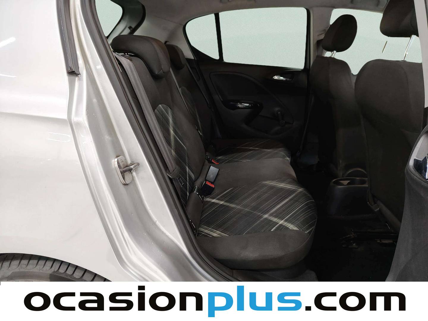 Opel Corsa Opel Corsa 1.4 Design Line Auto (90 CV) al mejor precio
