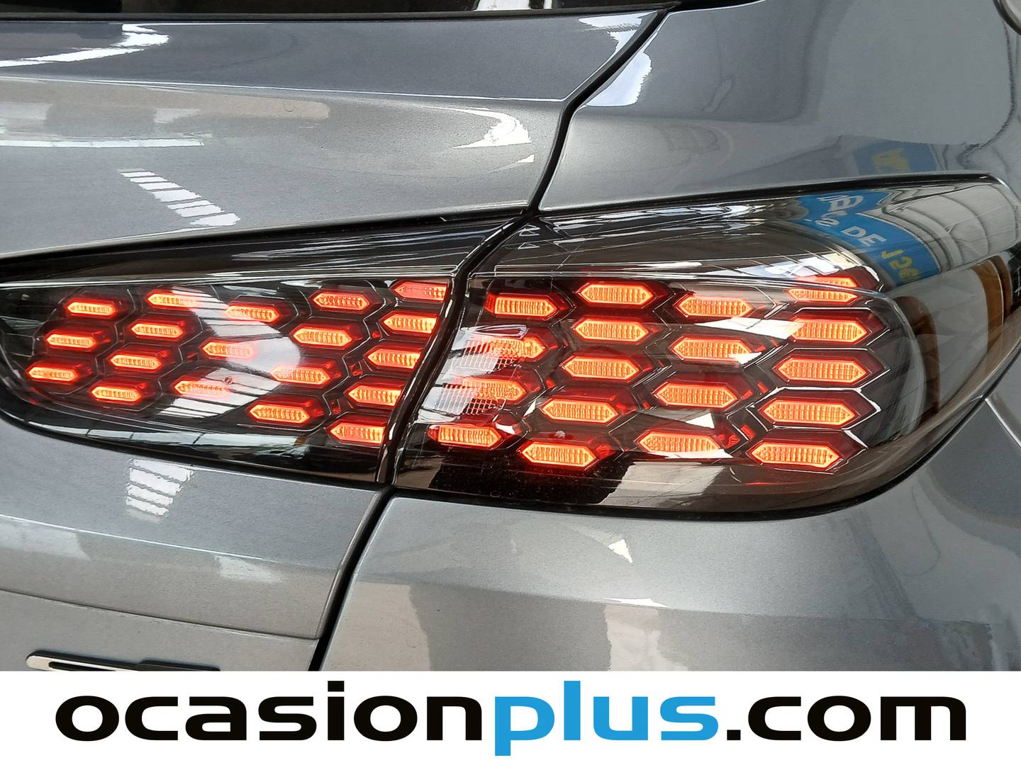 Accesorios del KIA XCeed KIA XCeed 1.5 MHEV GT-Line (160 CV)