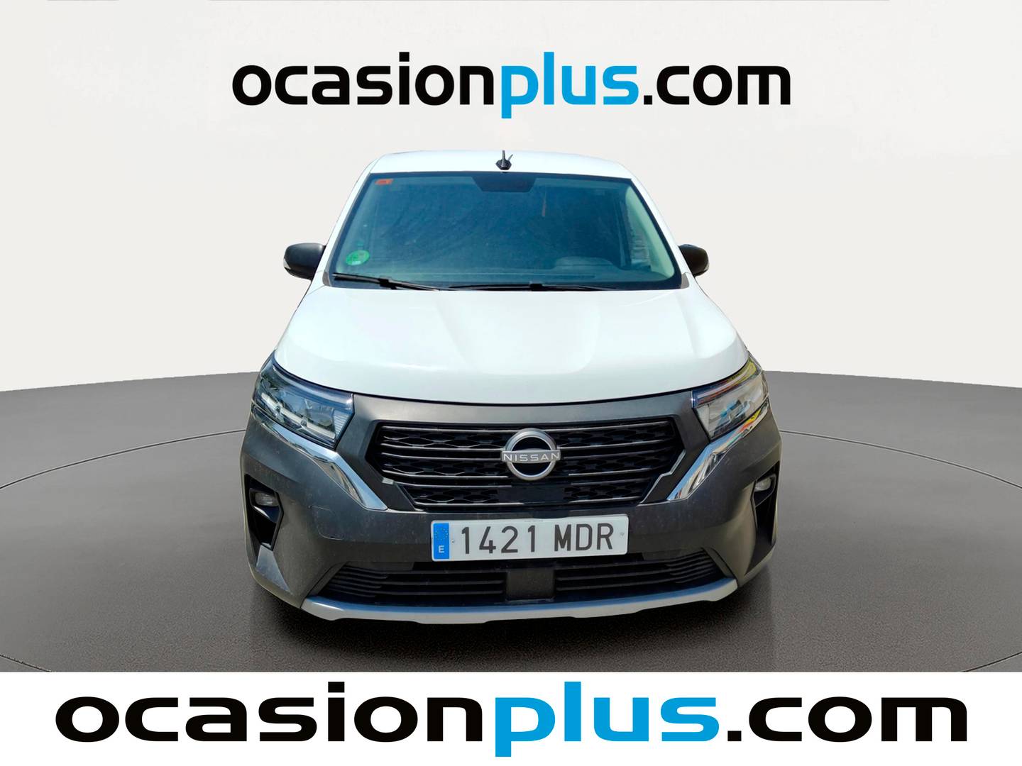 Nissan Townstar Nissan Townstar Furgon 1.3G L1 Profesional (130 CV) 130cv