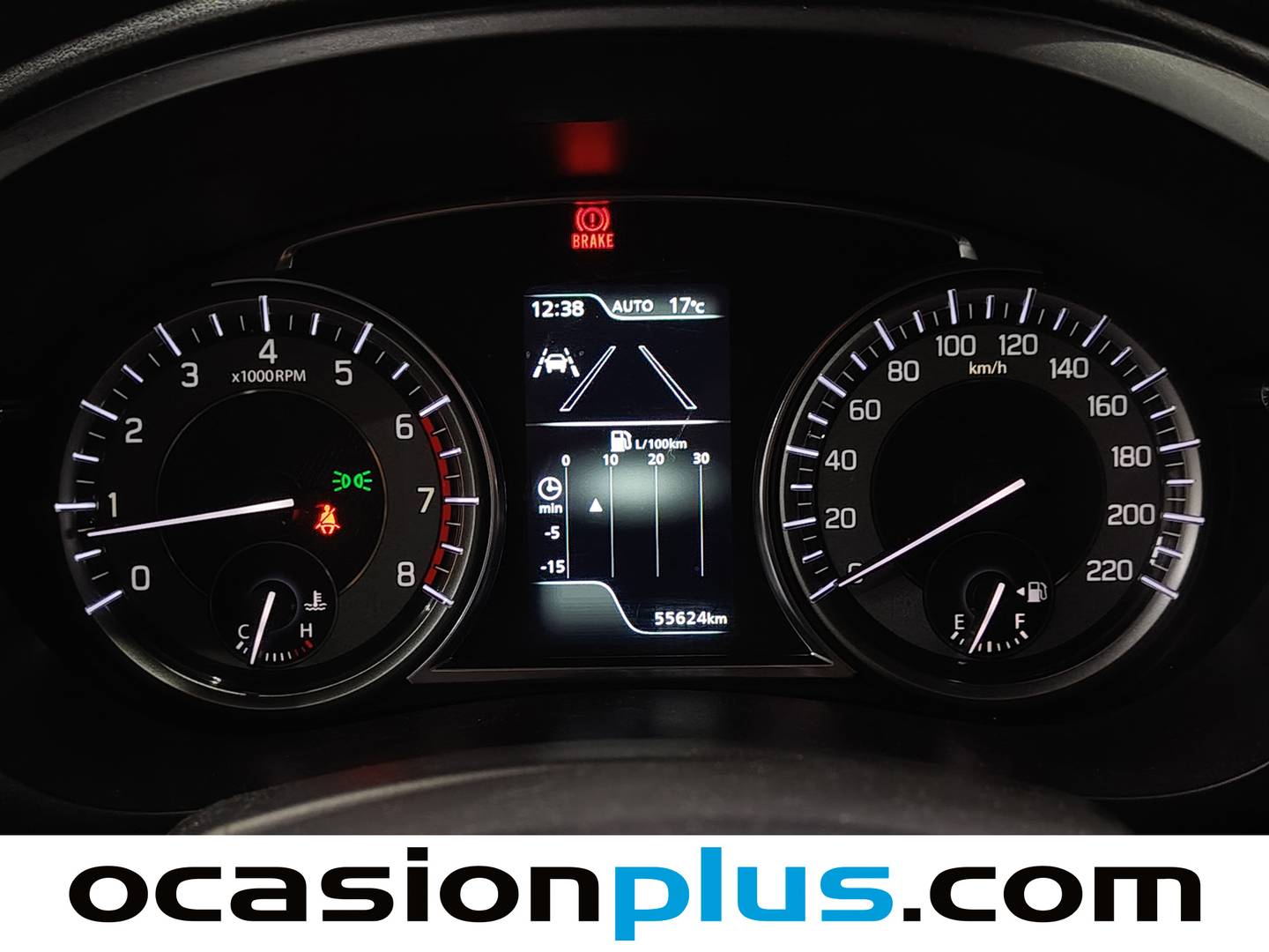 Foto Suzuki S-Cross Suzuki S-Cross 1.4T Mild Hybrid S2 4WD (129 CV)