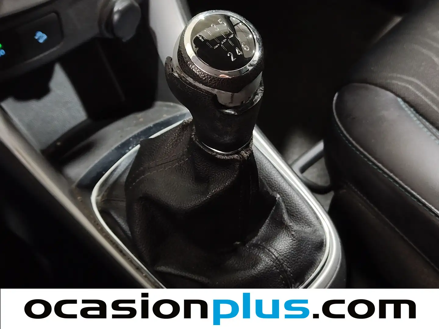 Foto Chevrolet Trax Chevrolet Trax 1.7 LT (130 CV)