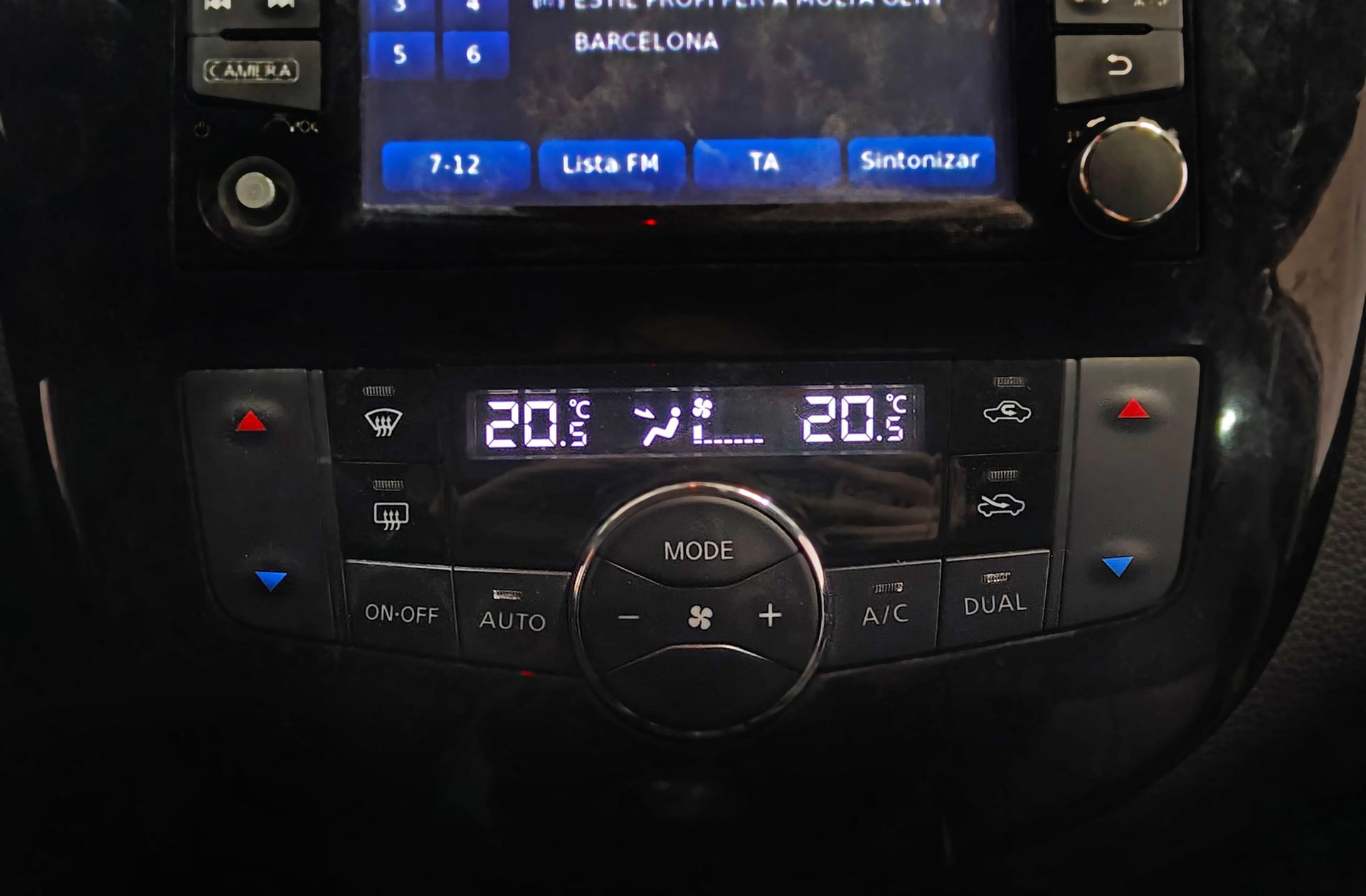 Nissan Pulsar dCi 110 Tekna - foto 28