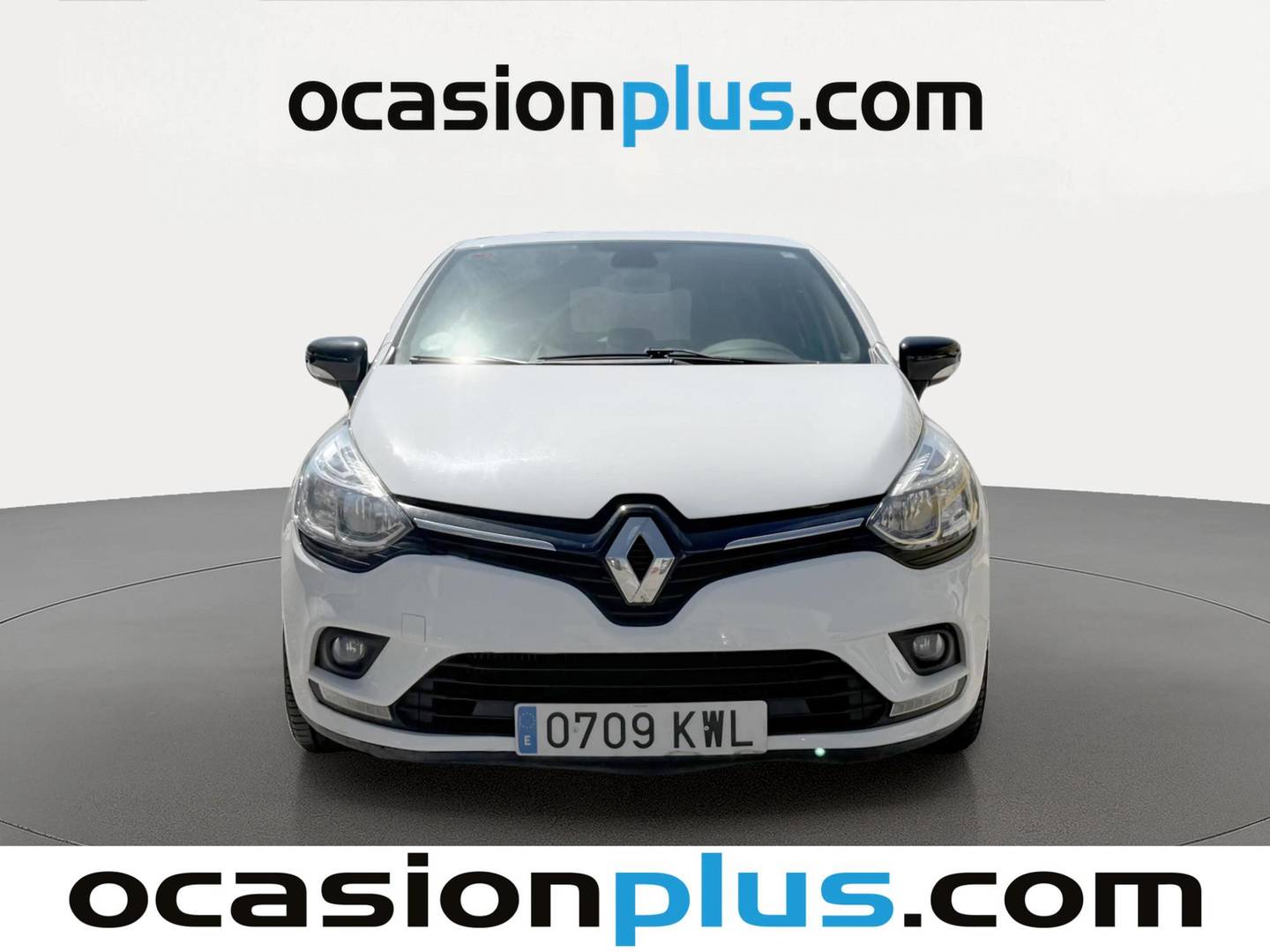 Renault Clio Renault Clio Limited Energy dCi (90 CV) 90cv