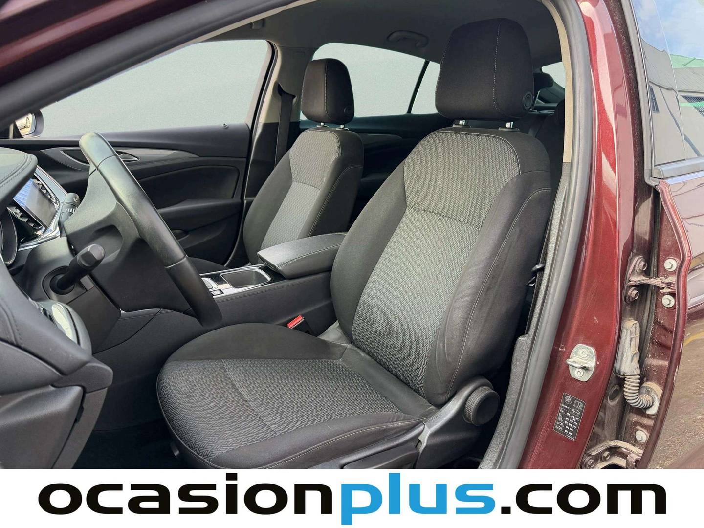 Foto Opel Insignia Opel Insignia 1.5 Turbo XFL Selective (140 CV)