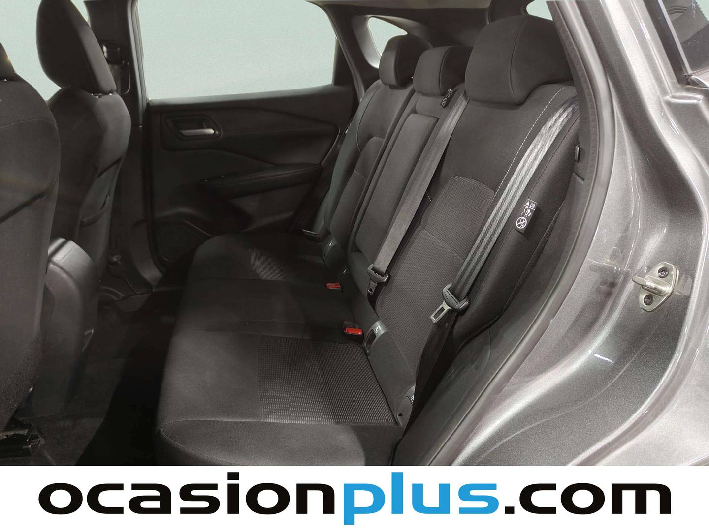 Foto Nissan QASHQAI Nissan Qashqai E-POWER Acenta (190 CV)