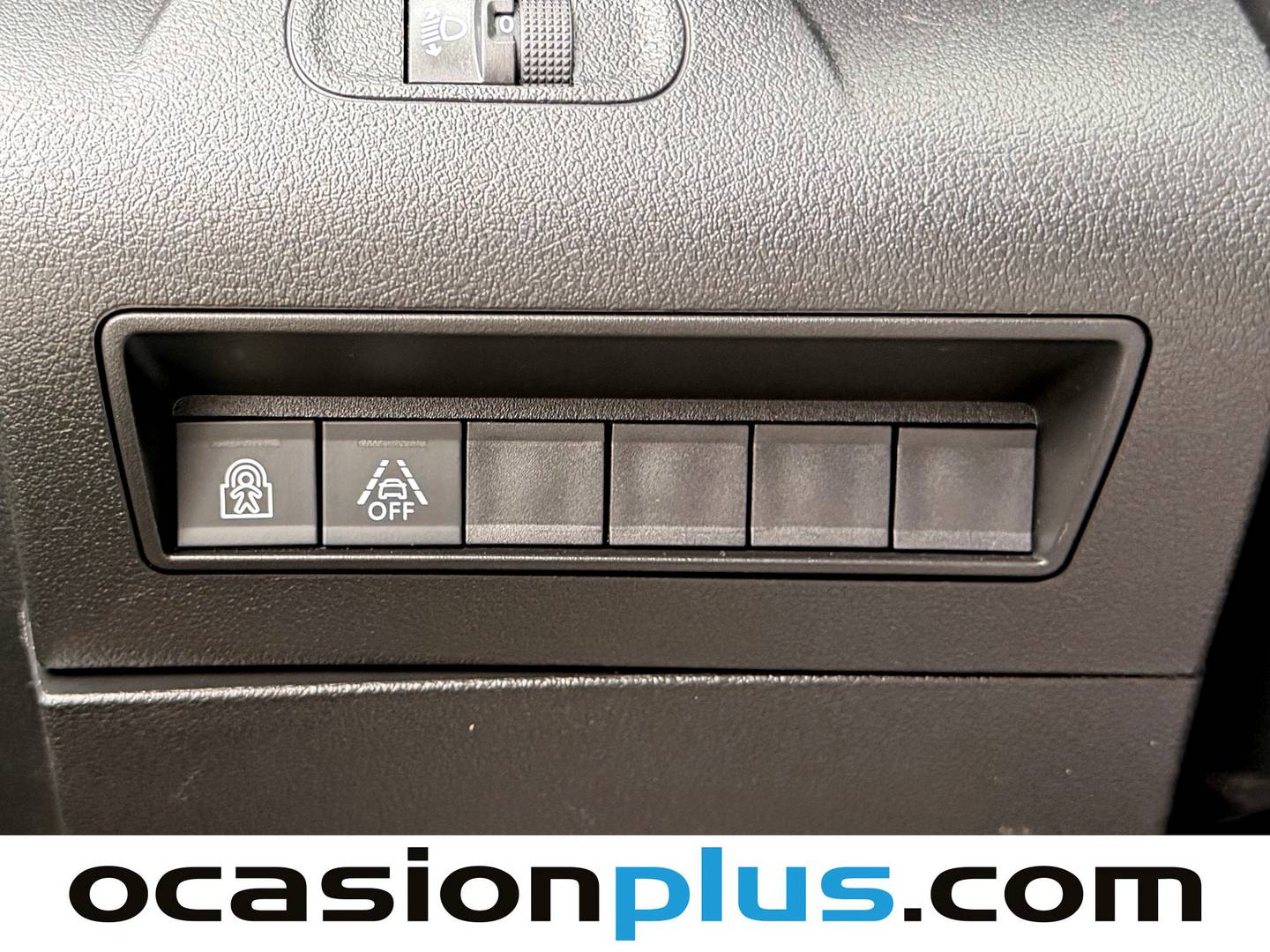 Foto Toyota Proace City Verso Toyota Proace City Verso 1.5D Family Active L2 (131 CV) 7 Plazas