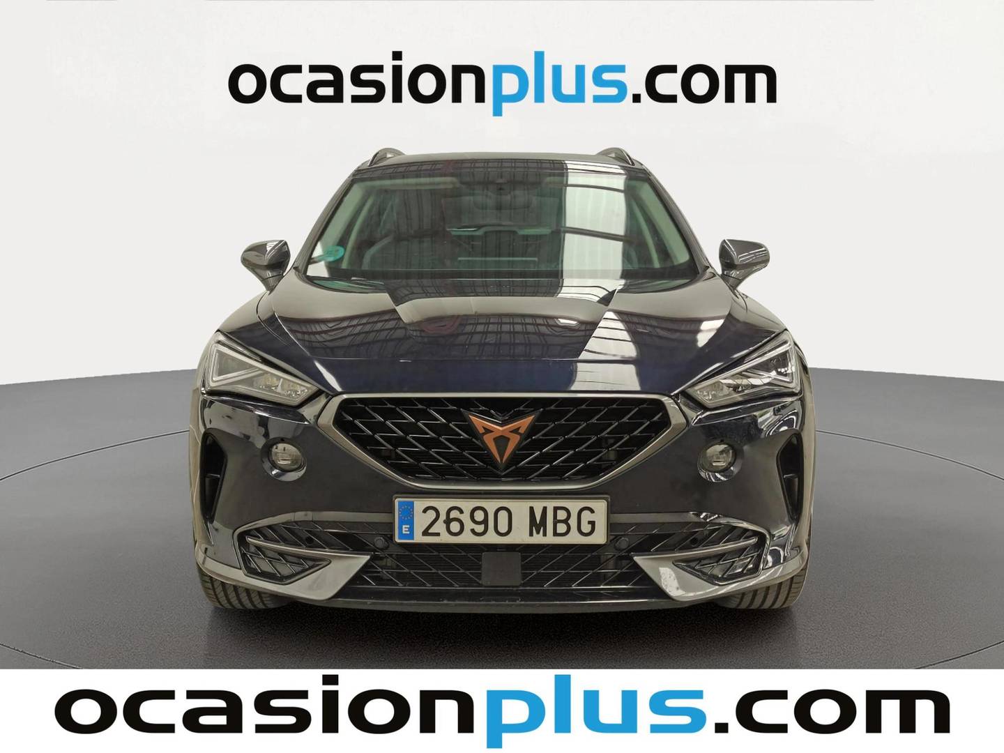 Cupra Formentor Cupra Formentor 1.5 TSI (150 CV) km 0