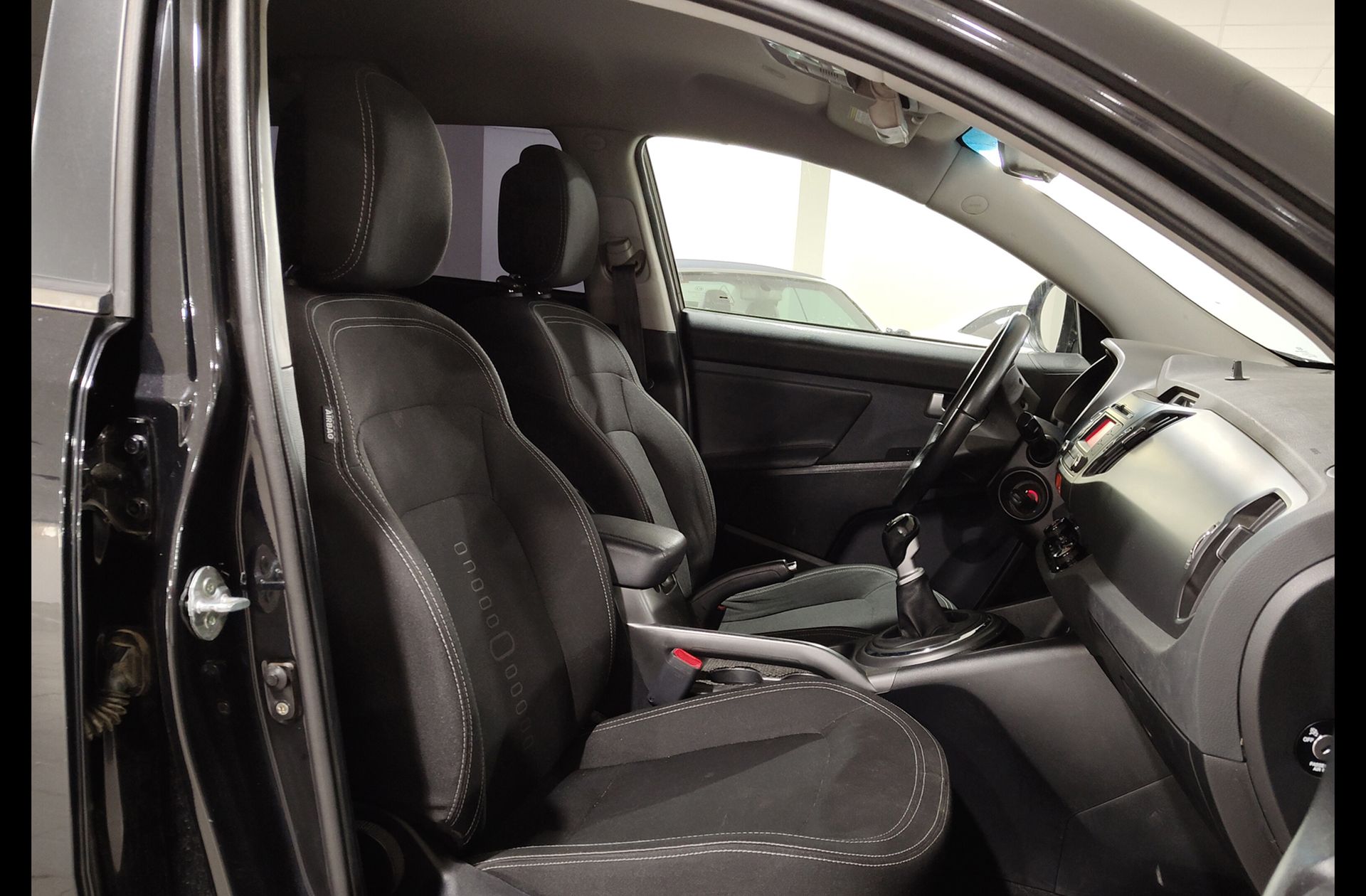 Kia Sportage 1.6 GDI Drive 4x2 - foto 13