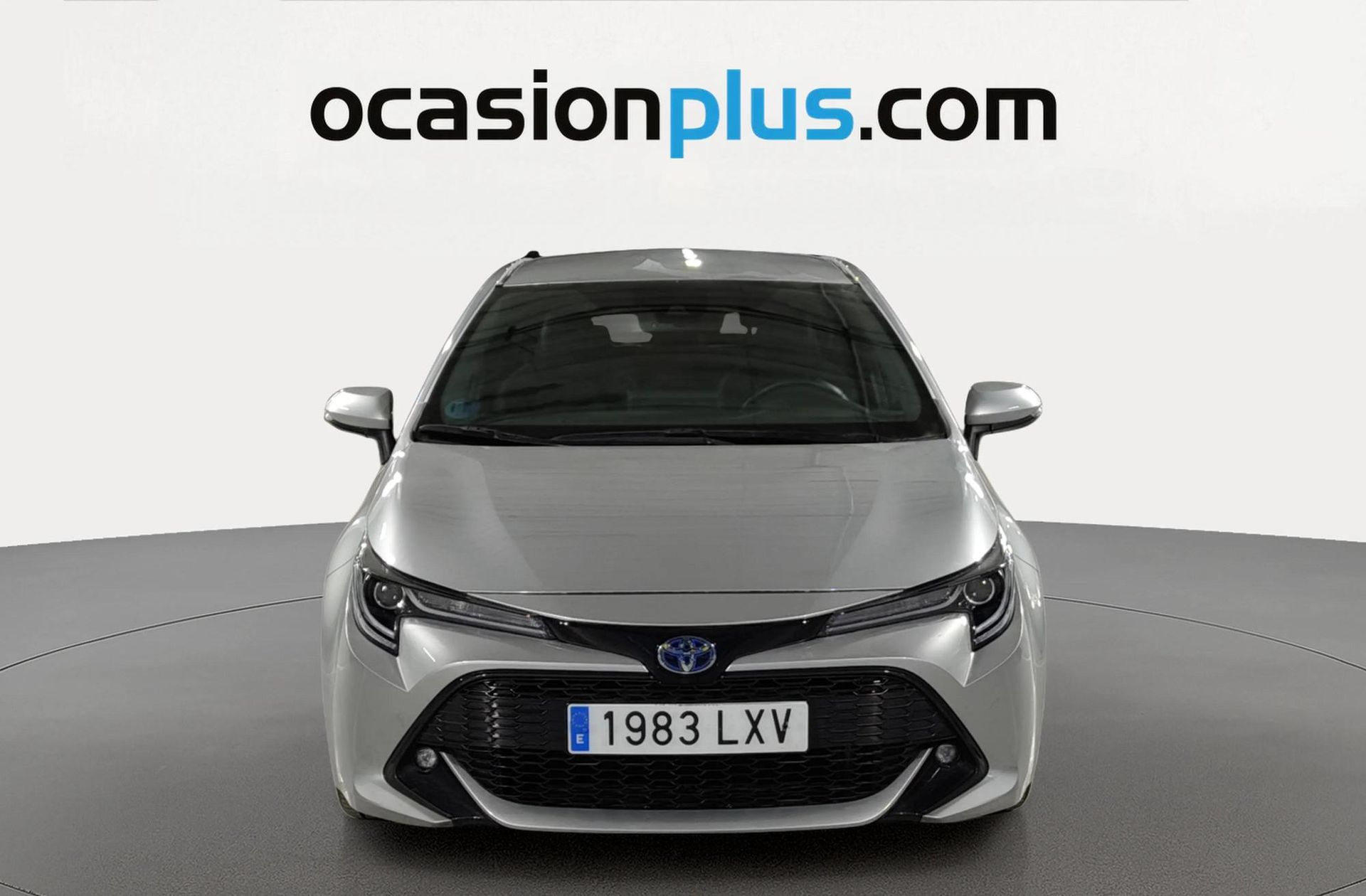 Toyota Corolla 1.8 125H Style E-CVT - foto 16