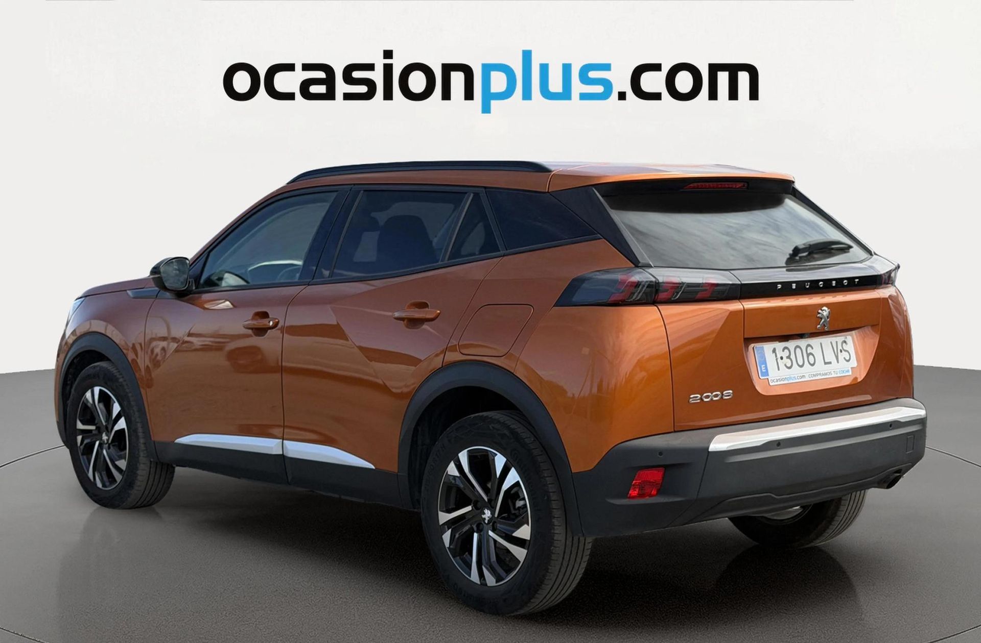 Peugeot 2008 PureTech 100 Allure Pack - foto 3