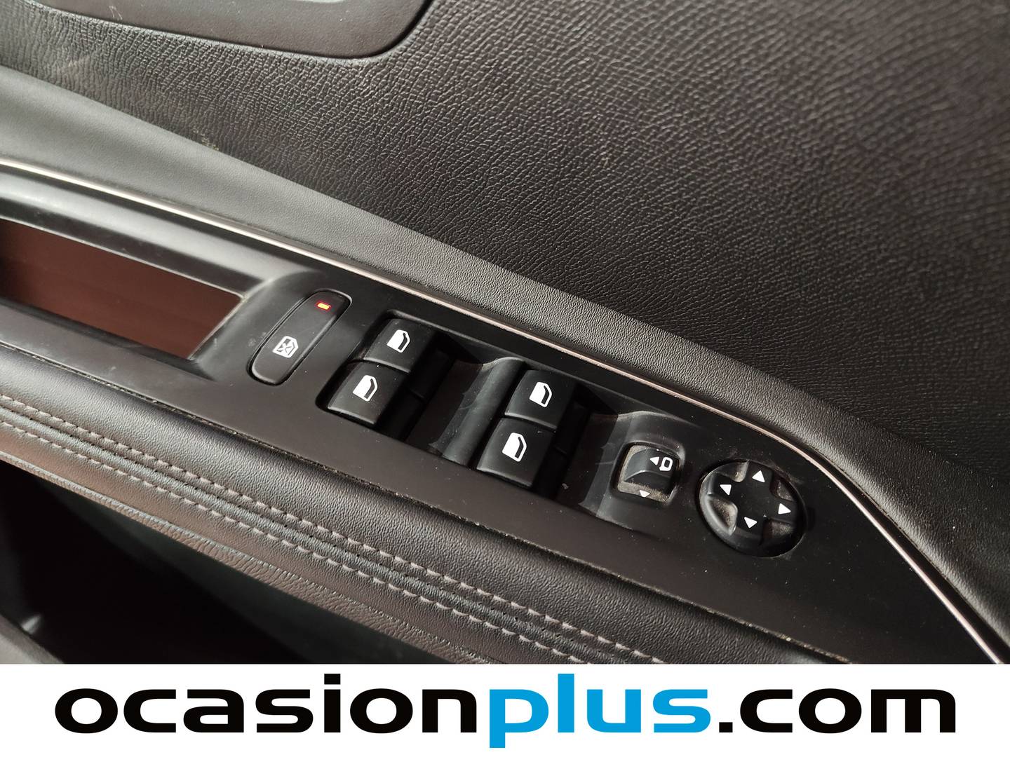 Peugeot 5008 Peugeot 5008 BlueHDi 130 S&S Allure (130 CV) 7 Plazas manual