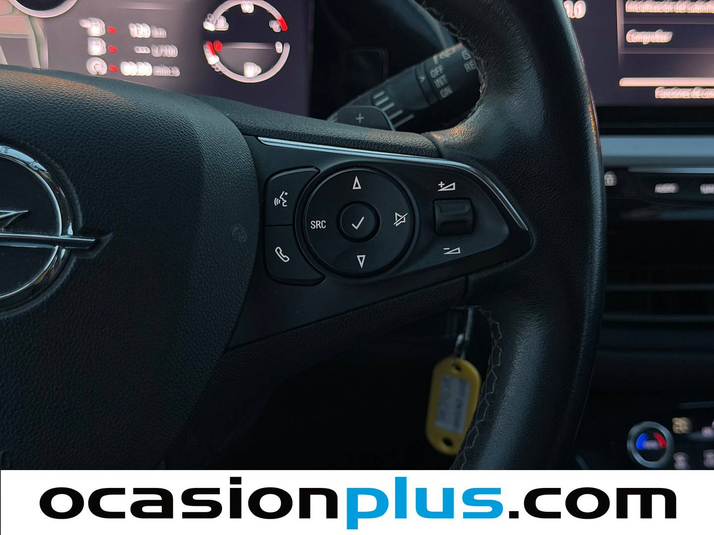 Opel Grandland Opel Grandland X 1.5 CDTi GS Line Auto (130 CV) seminuevo