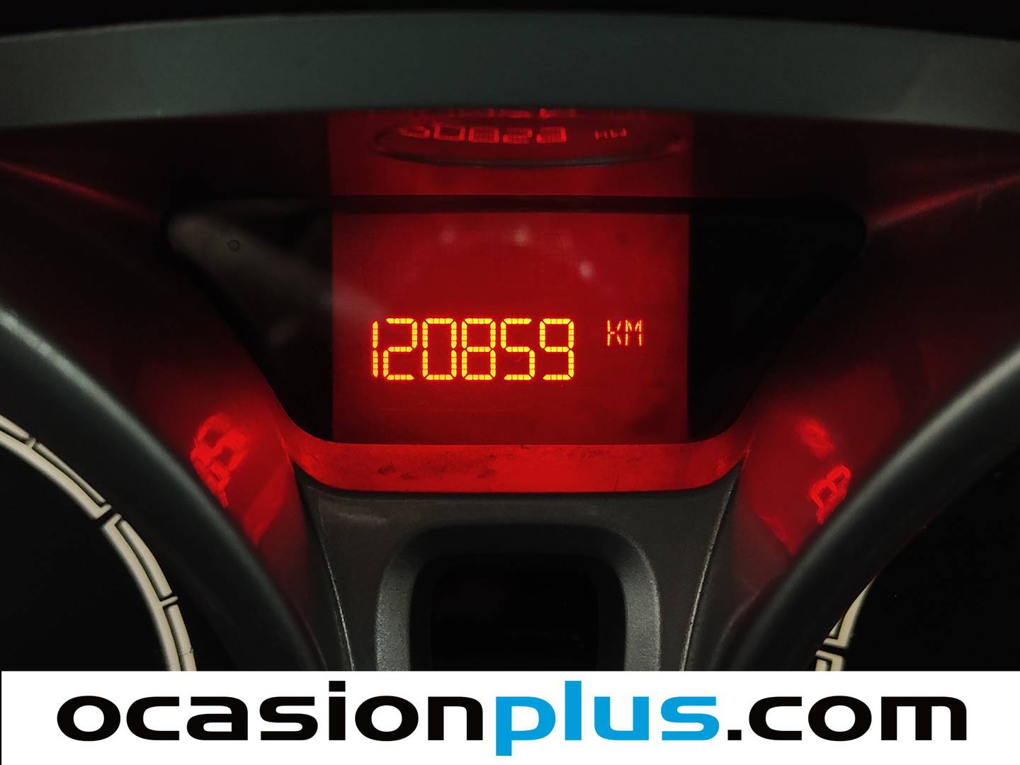 Ford Fiesta Ford Fiesta 1.4 Titanium (96 CV) seminuevo
