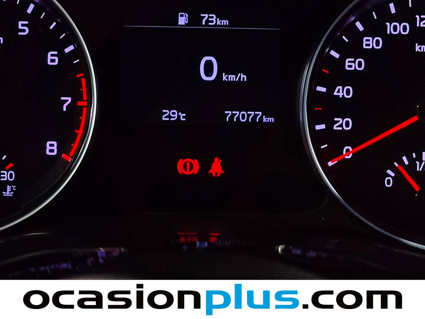 KIA XCeed KIA XCeed 1.4 T-GDi Drive (140 CV) seminuevo