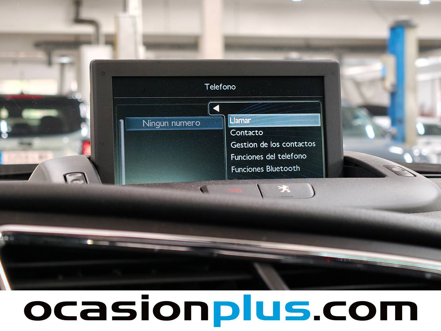Peugeot 3008 Peugeot 3008 THP 165 Allure EAT6 (165 CV) barato
