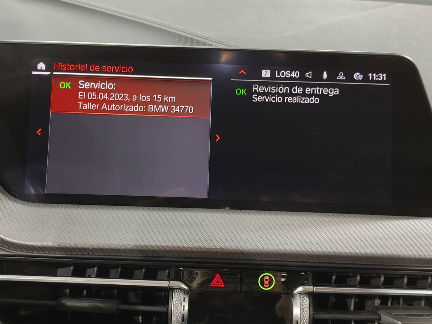 Foto BMW Serie 1 BMW Serie 1 118d (150 CV) Pack M