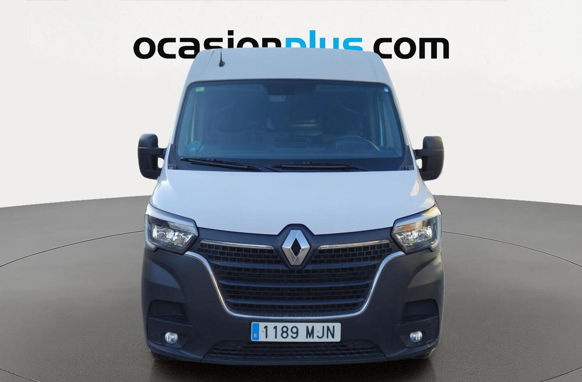 Renault Master Furgon Energy Blue dCi 145 L3H2 3500 RS - foto 11