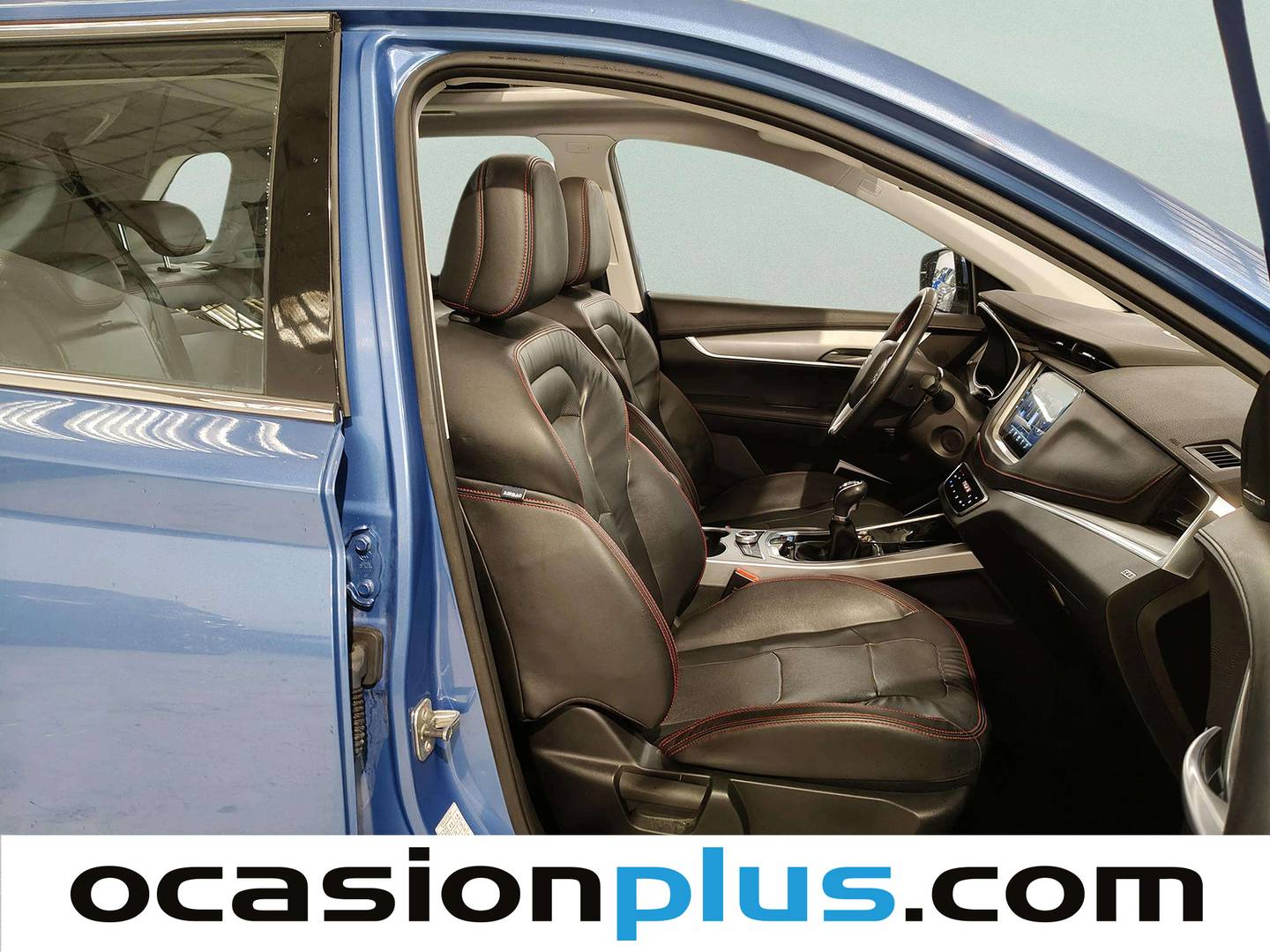 Foto SWM G01 SWM G01 1.5T Luxury (131 CV)