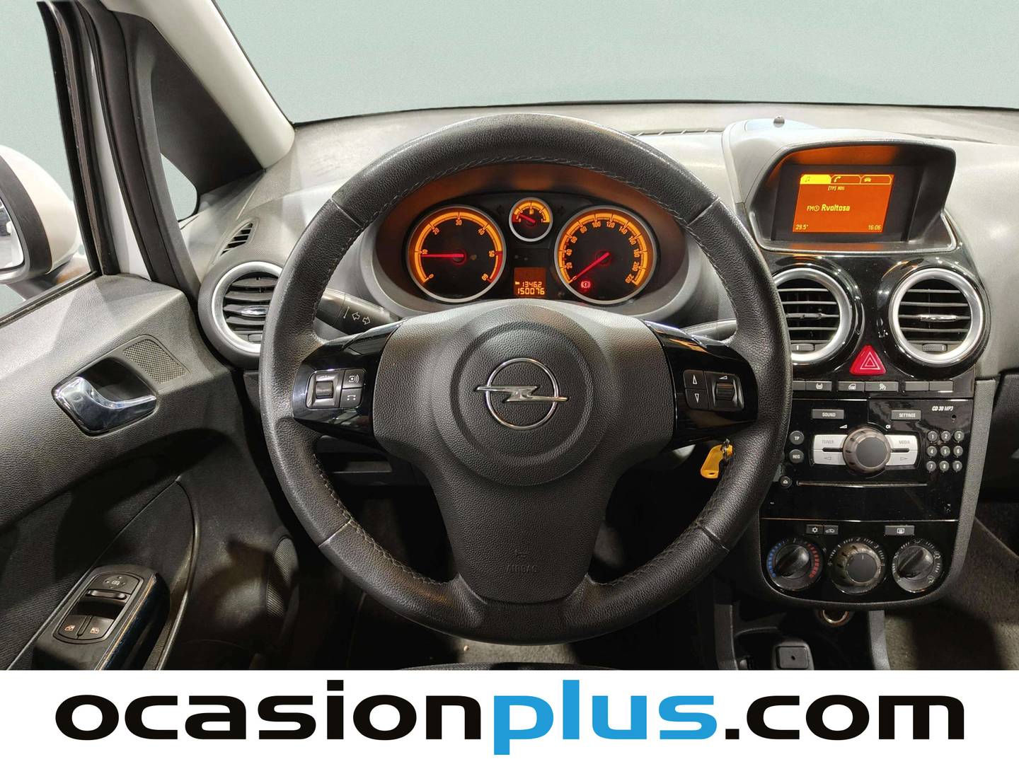 Opel Corsa Opel Corsa 1.3 ecoFlex Selective (75 CV) km 0