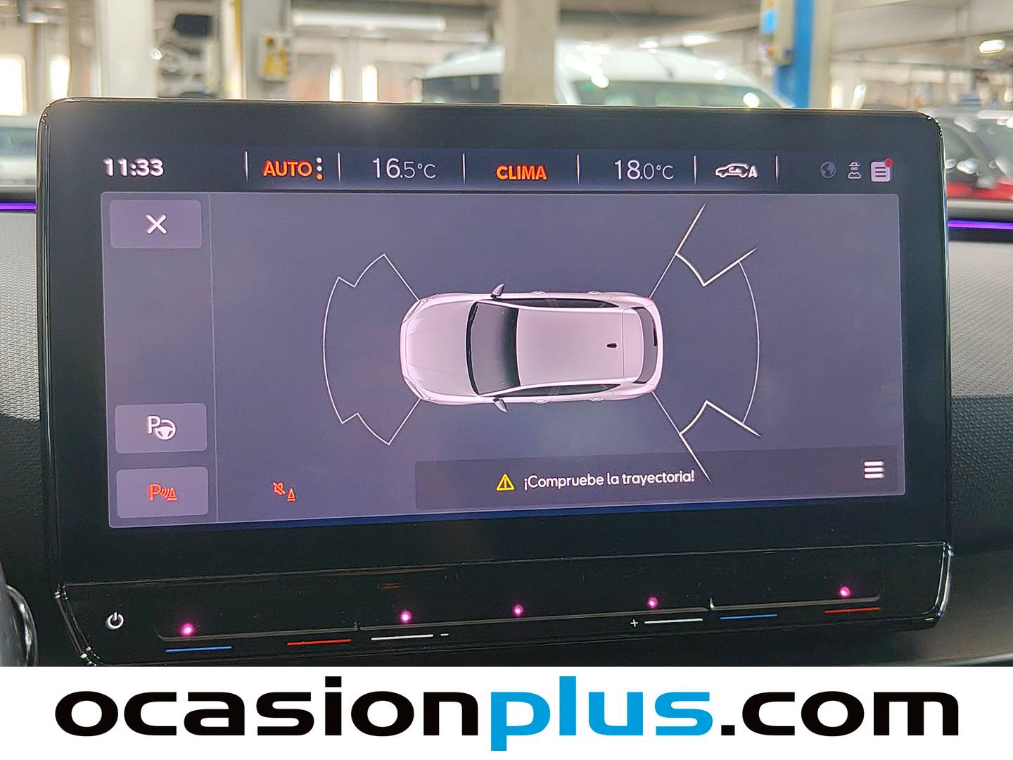 Cupra León Cupra León 1.5 eTSI DSG (150 CV) km 0