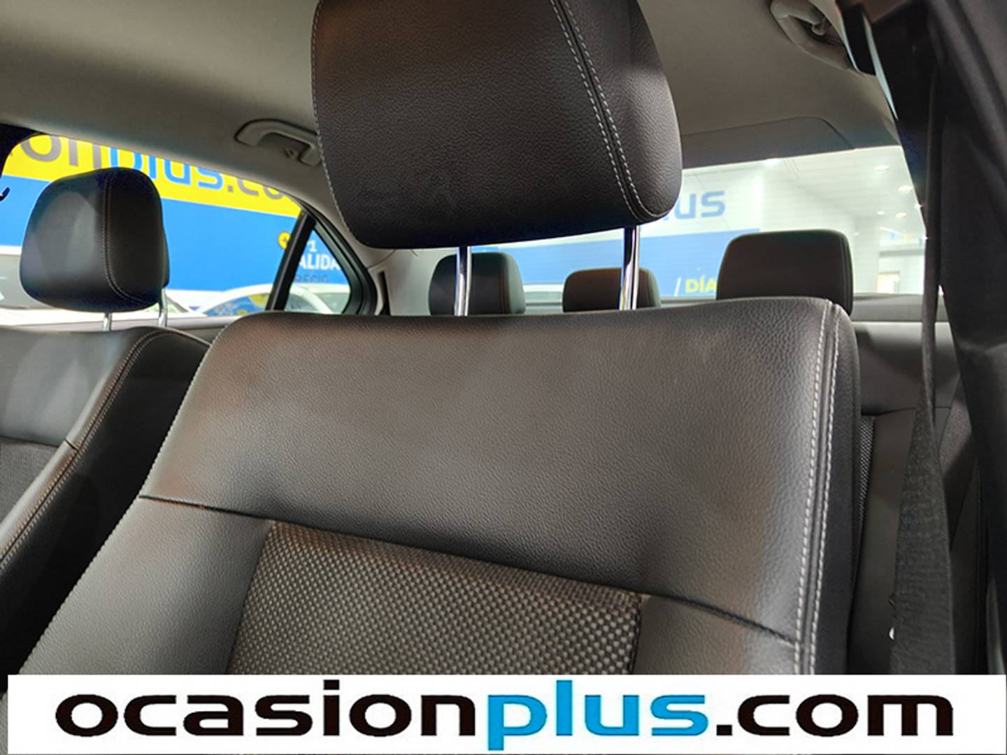 Foto Mercedes Clase E Mercedes-Benz Clase E 220 BlueTEC 4MATIC (170 CV)