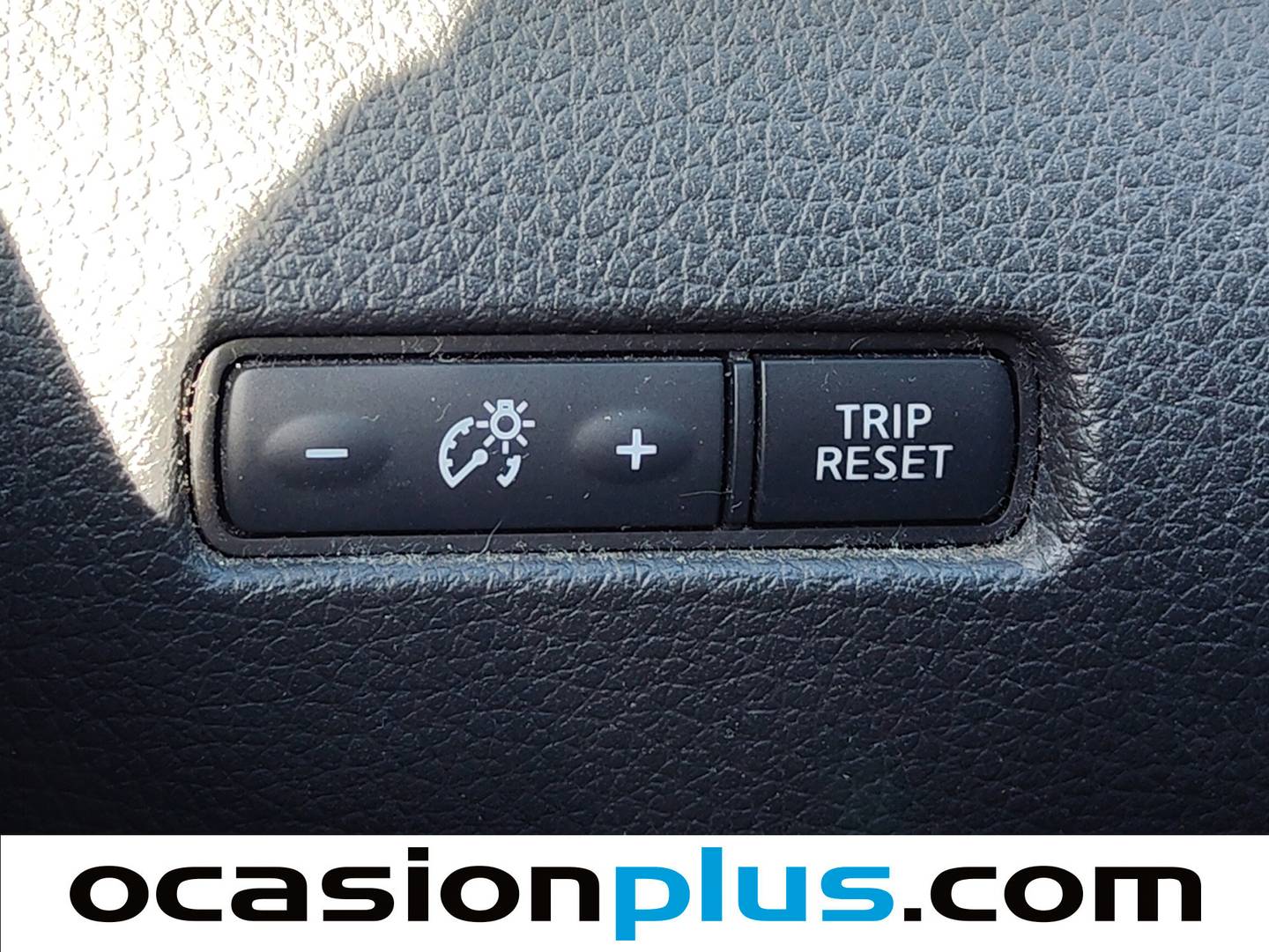 Nissan QASHQAI Nissan Qashqai dCi 110 S&S Acenta 4x2 (110 CV) de segunda mano