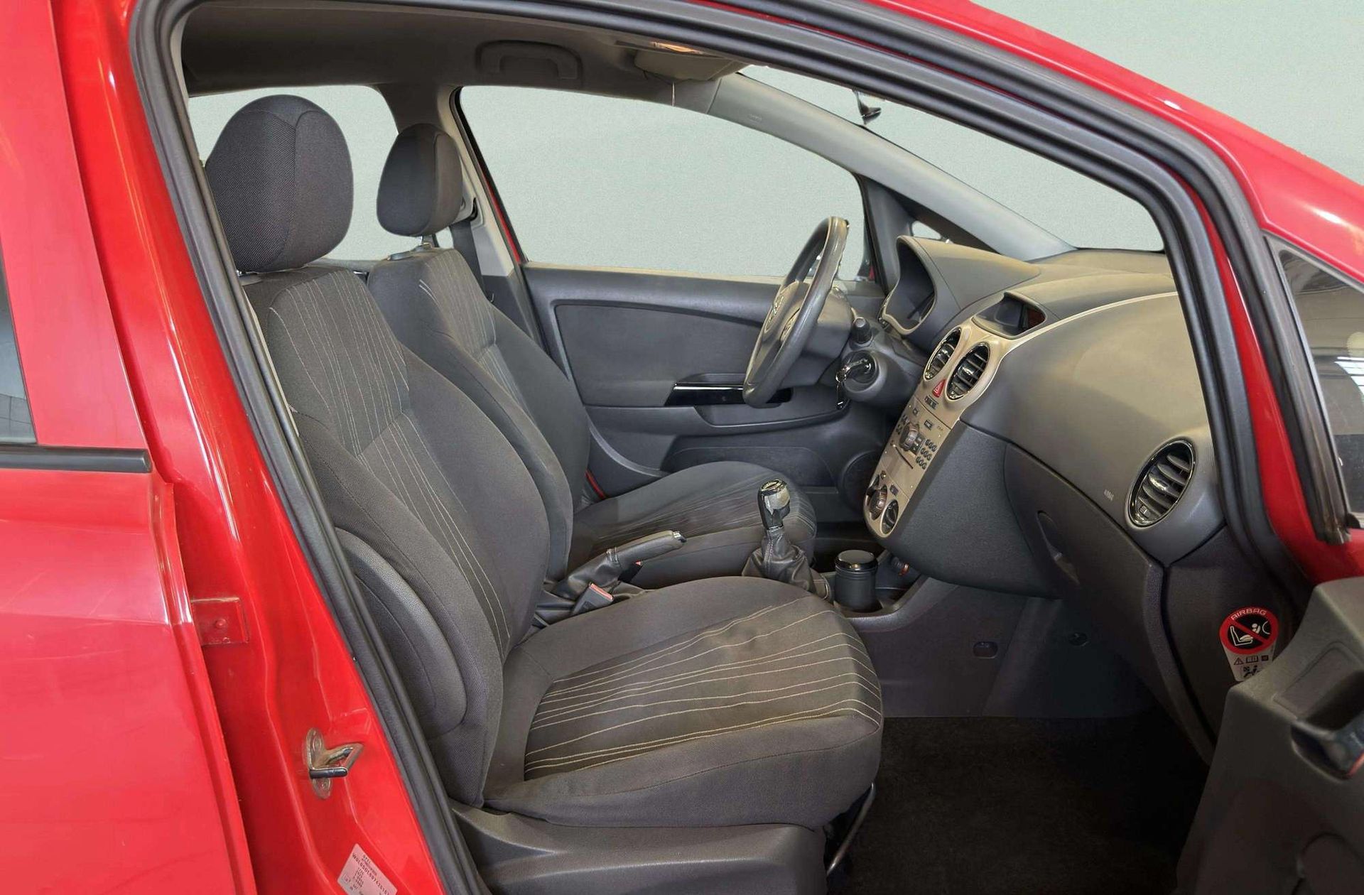 Opel Corsa 1.3 CDTI Enjoy - foto 14