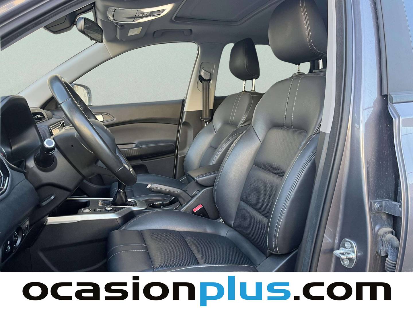 Foto DR AUTOMOBILES DR 4.0 DR AUTOMOBILES DR4 1.5 (116 CV)