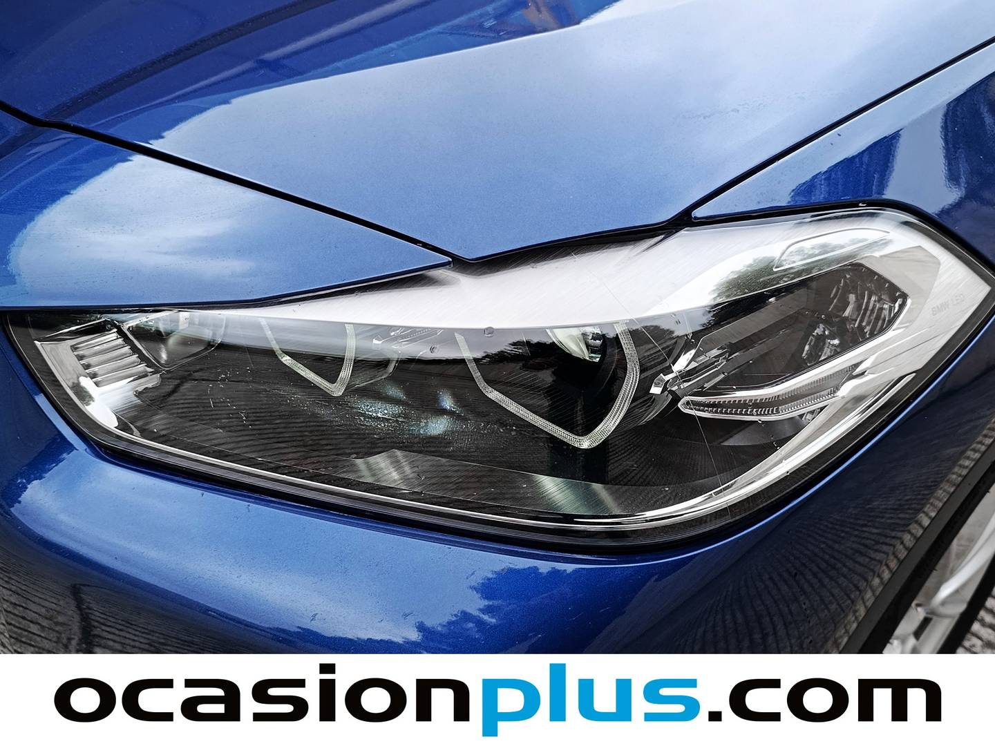 Extras del BMW X2 BMW X2 sDrive18d  (150 CV)