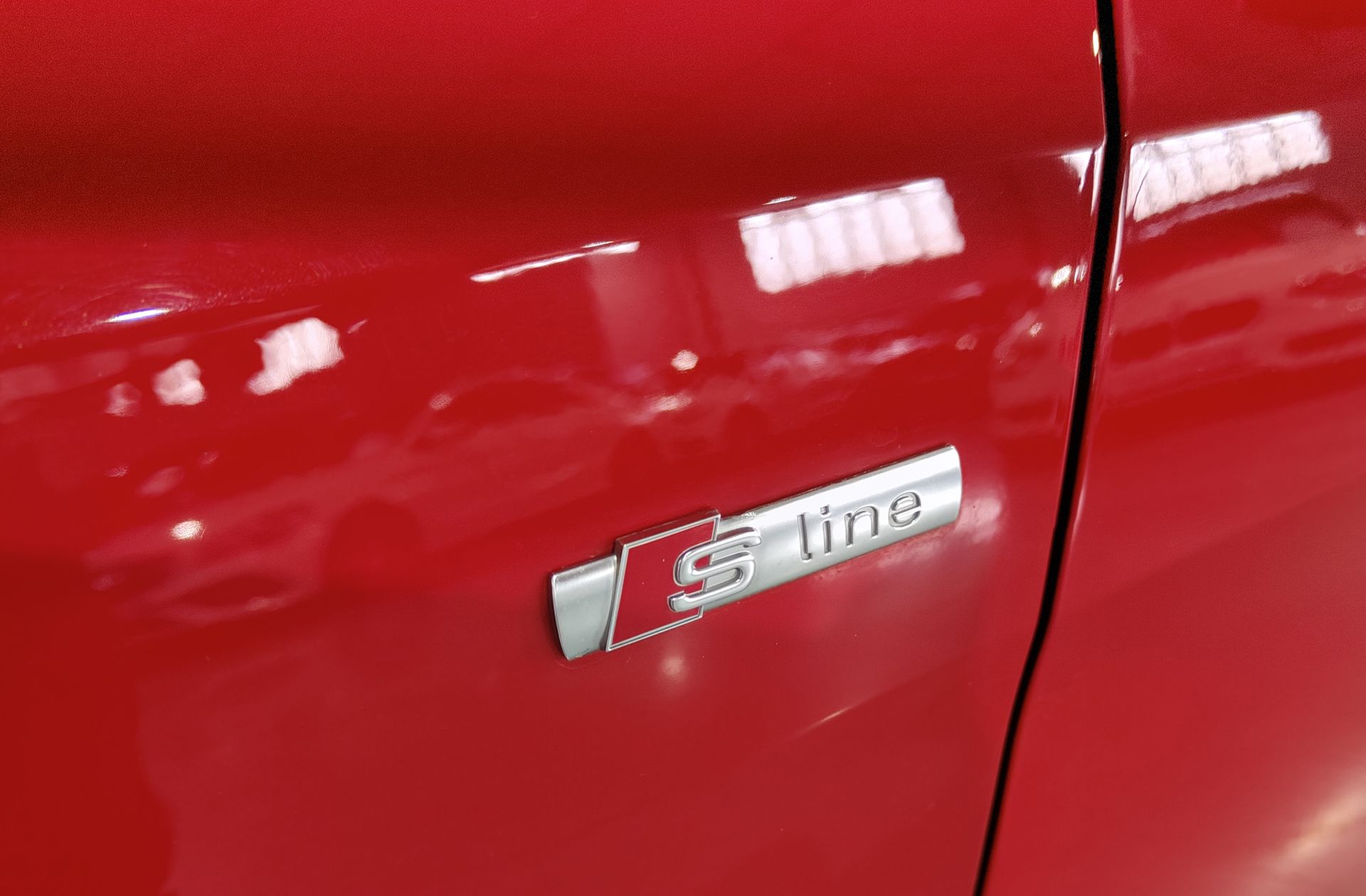 Audi A1 Sportback S line 30 TFSI - foto 6
