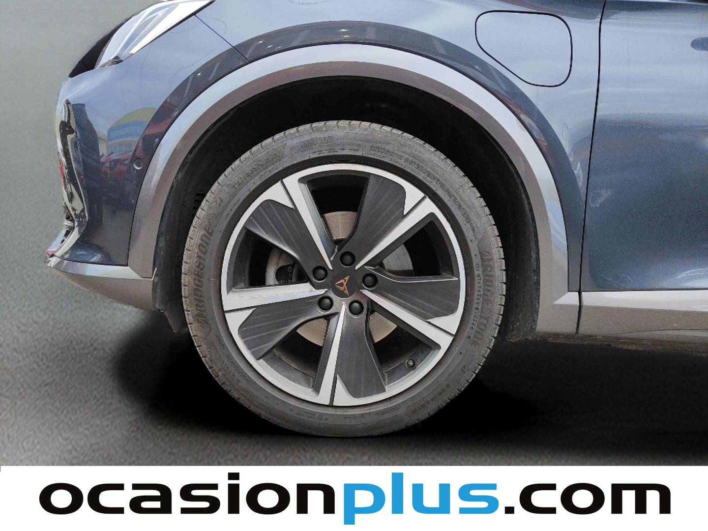 Foto Cupra Formentor CUPRA Formentor 1.4 e-Hybrid DSG (204 CV)