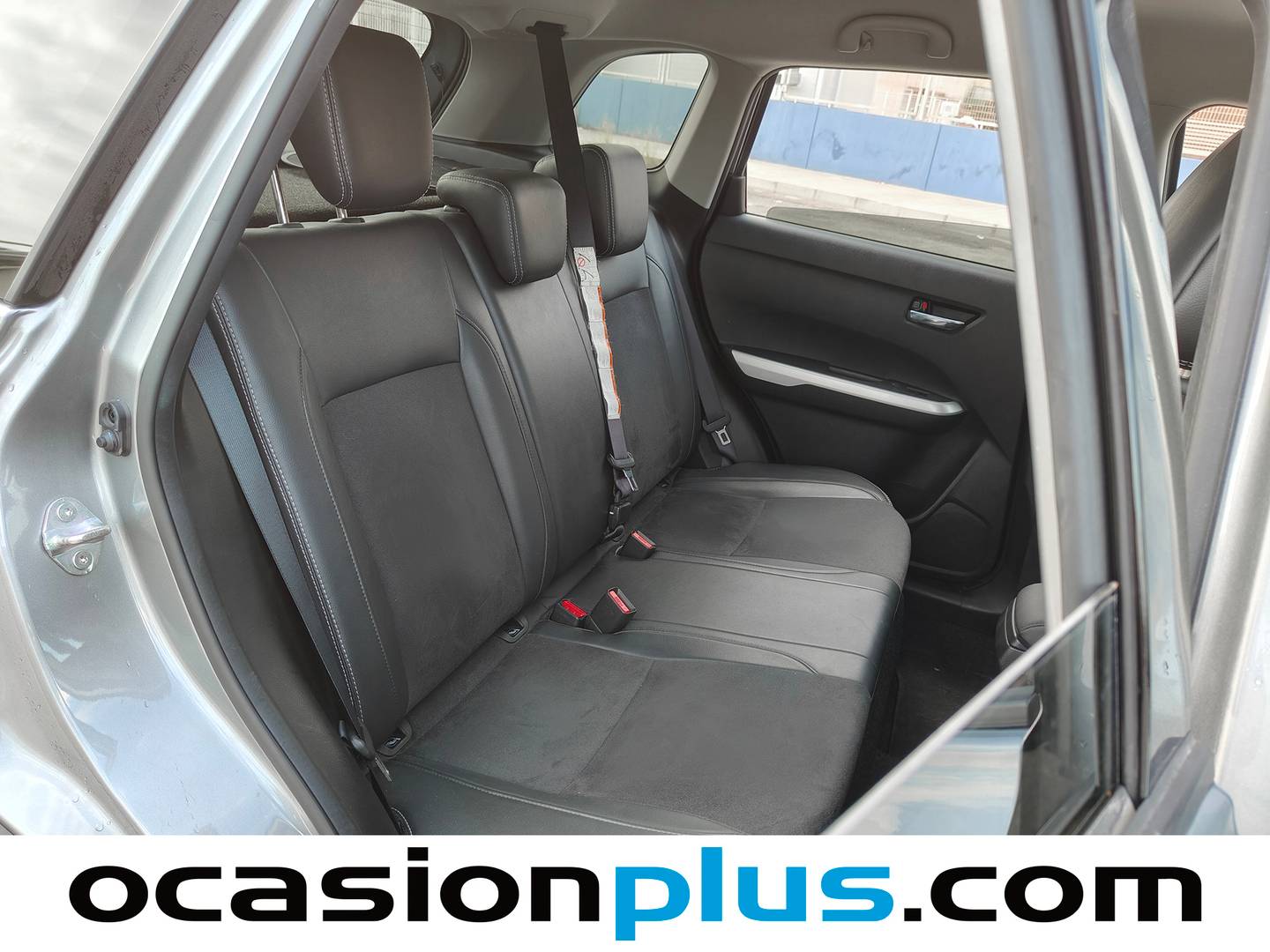 Suzuki Vitara Suzuki Vitara 1.6 DDiS GLX 4WD (120 CV) km 0