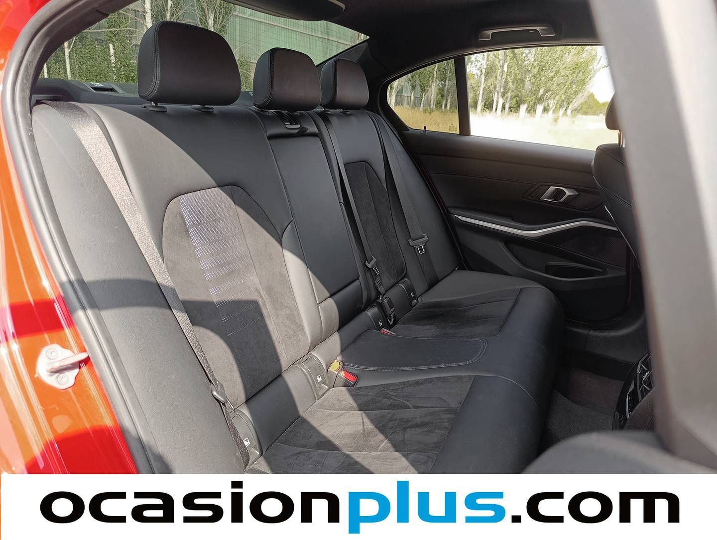 BMW Serie 3 BMW Serie 3 318d (150 CV) Pack M automático