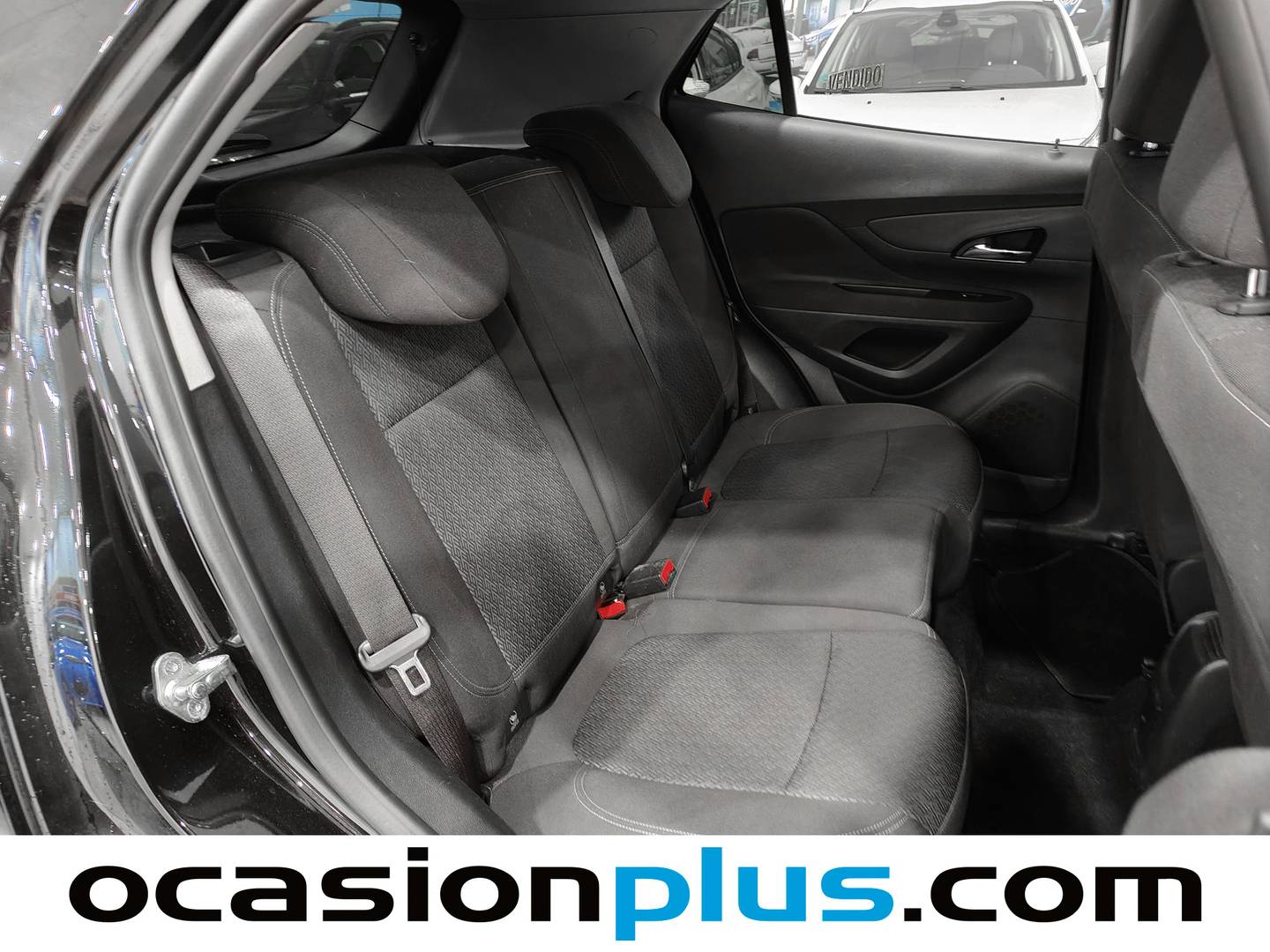 Opel Mokka X Opel Mokka X 1.4 Turbo S&S 120 Aniversario 4X2 (140 CV) gasolina