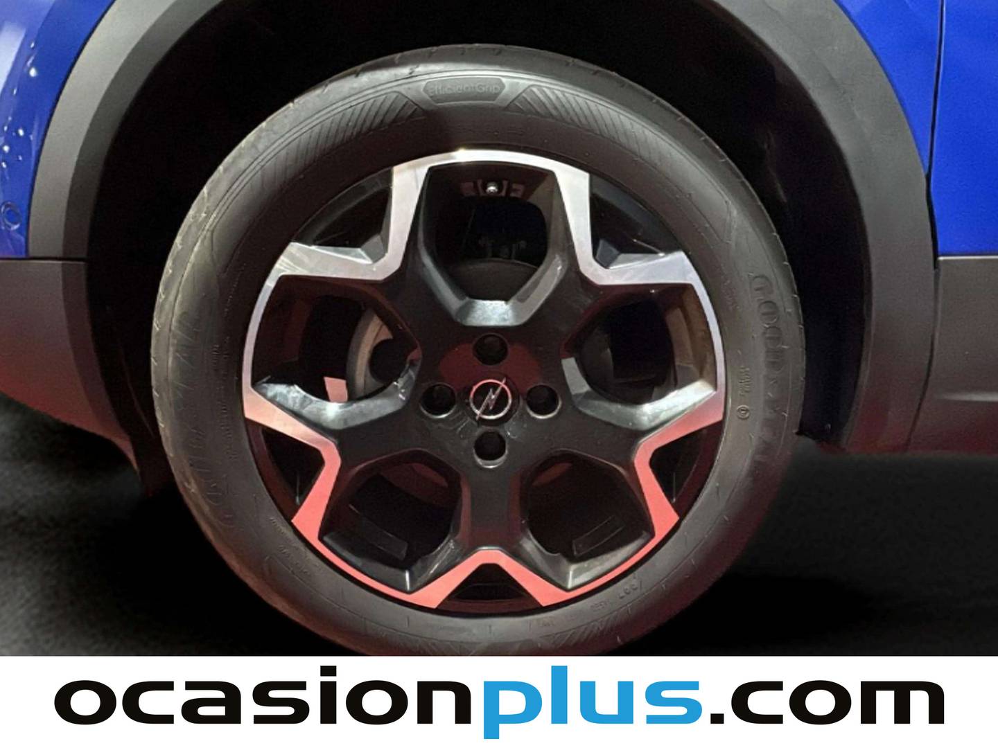 Opel Mokka Opel Mokka 1.2 T Ultimate (136 CV) barato