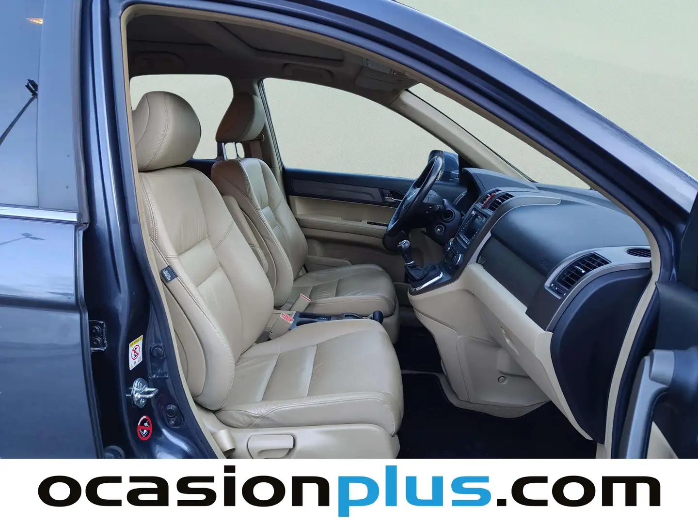 Foto Honda CR-V Honda CR-V 2.0i-VTEC Innova (150 CV)