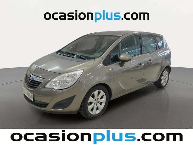 Opel Meriva Opel Meriva 1.3 CDTi Essentia  (75 CV) de segunda mano