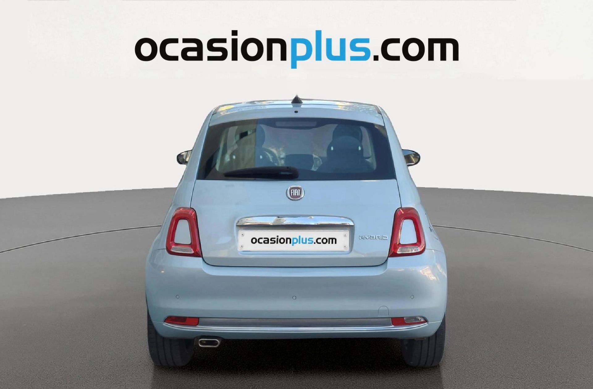 Fiat 500 1.0 Hybrid Dolcevita - foto 13